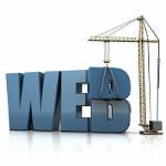 Website development