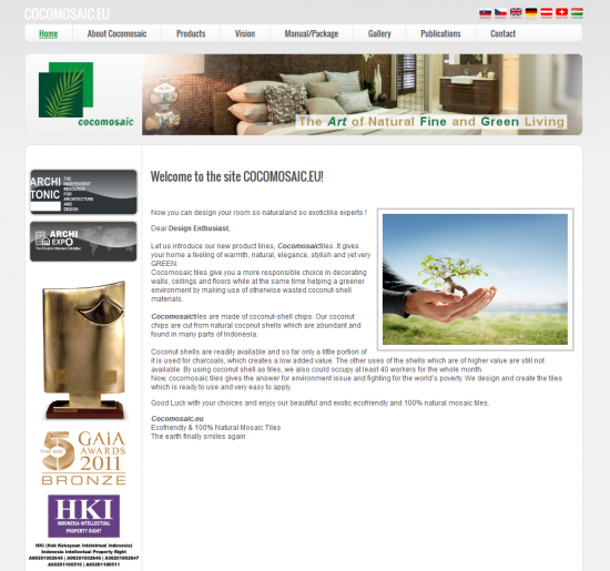 Image in photogallery