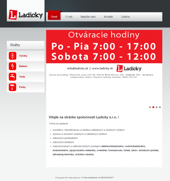 Image in photogallery