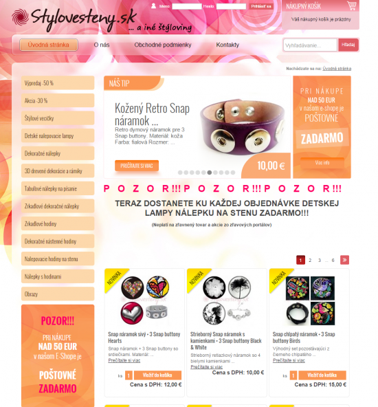 Image in photogallery