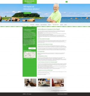 Webová prezentácia pre MONARK s.r.o.