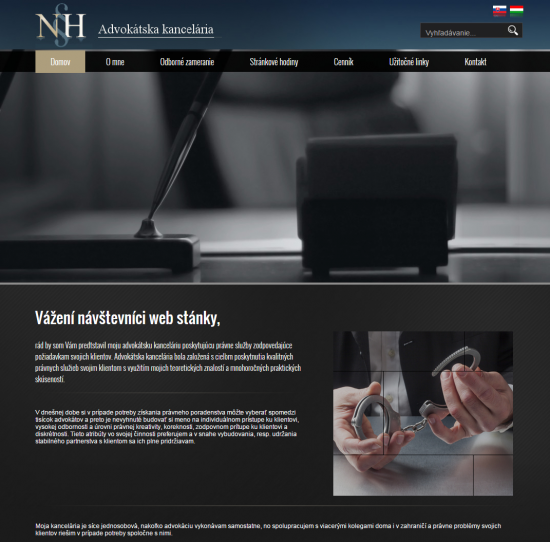 Image in photogallery