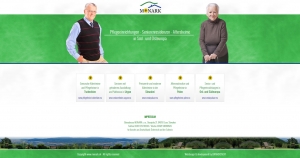 Webová prezentácia pre Monark s.r.o.