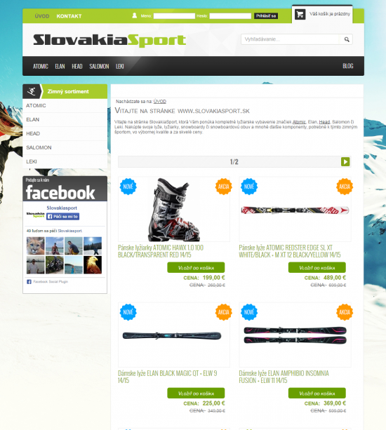 Image in photogallery