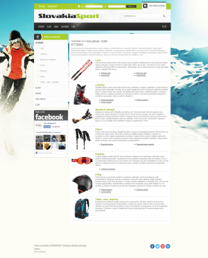 Internetgeschäft für DK PROCESS, s.r.o.