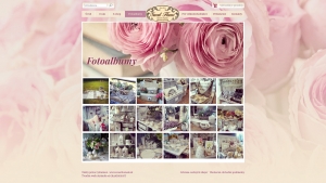 Online shop www.sweethomesk.sk