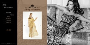 Webová prezentácia www.atelierelleachim.com