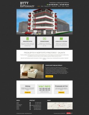 www.bytyesterhazy.sk