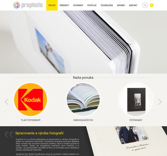 www.prophoto.sk