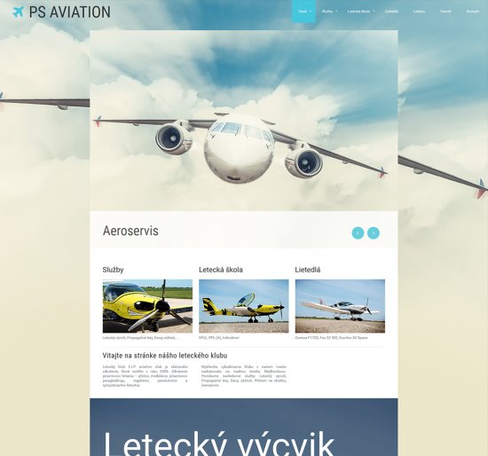 www.psaviation.sk