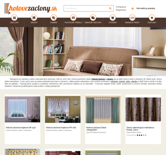 www.hotovezaclony.sk
