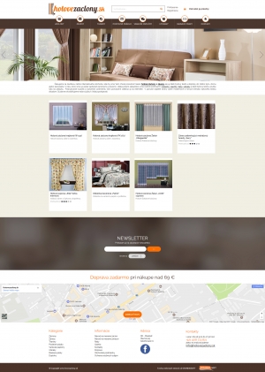 www.hotovezaclony.sk