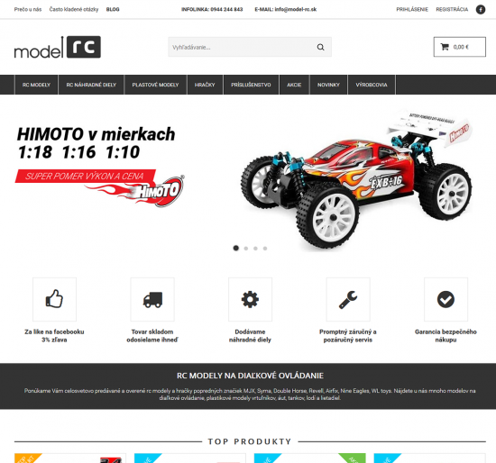 www.model-rc.sk