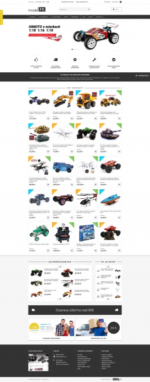 www.model-rc.sk