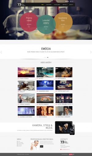 www.ysvideo.sk