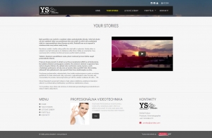 www.ysvideo.sk