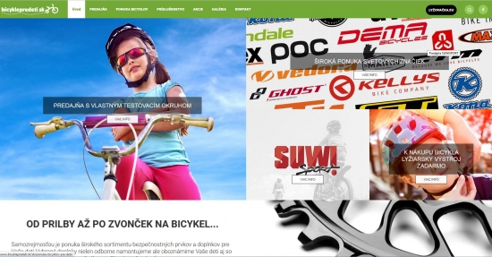 bicyklepredeti.sk