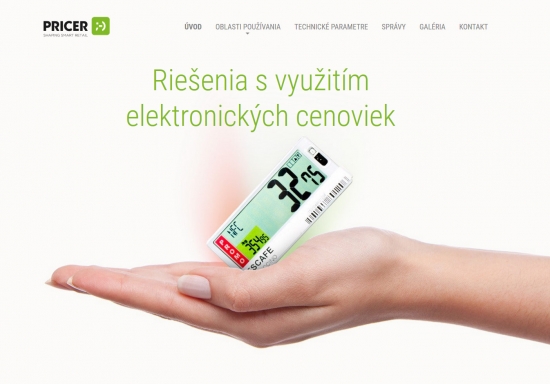 www.pricer.sk
