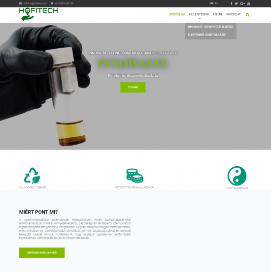 www.hofitech.sk