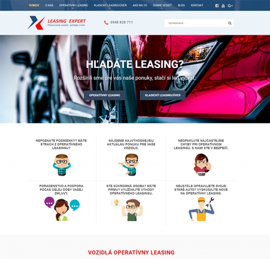 www.leasingexpert.sk