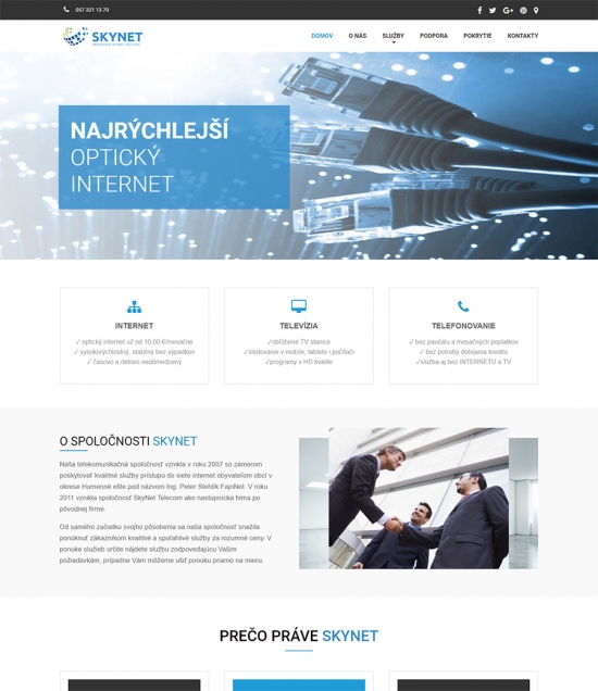 www.skytel.sk