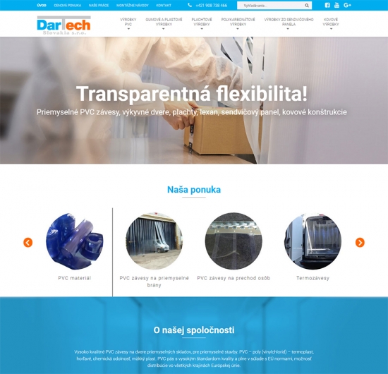 www.dartech.sk