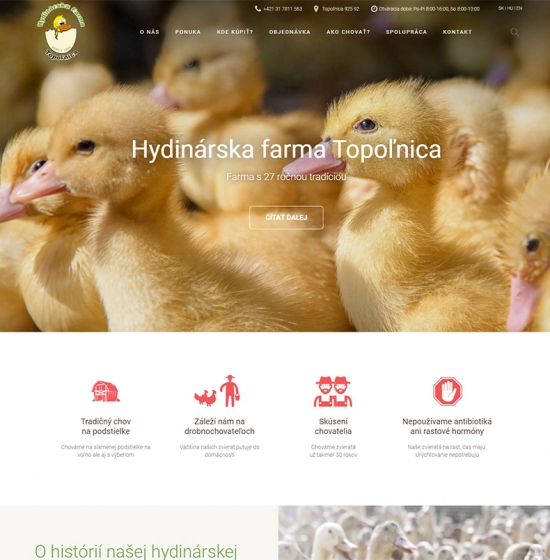 www.hydinarskafarma.sk
